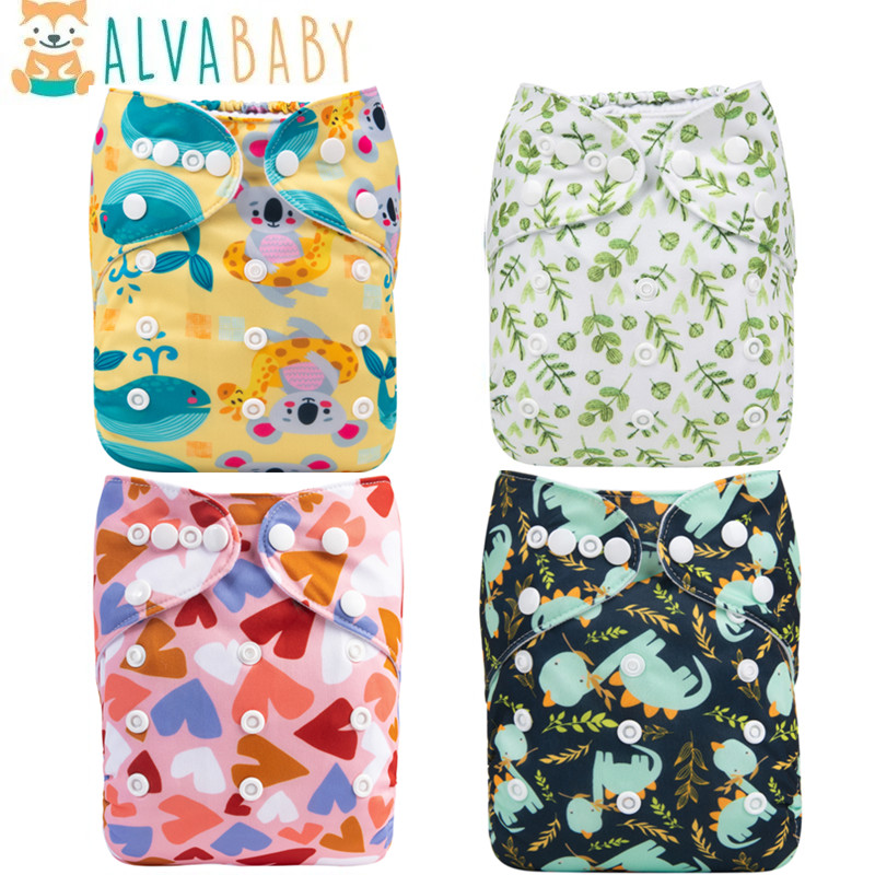 Pampers Diaper Premium Care - U Pick ALVABABY ผ้าอ้อมผ้า 1 PC
