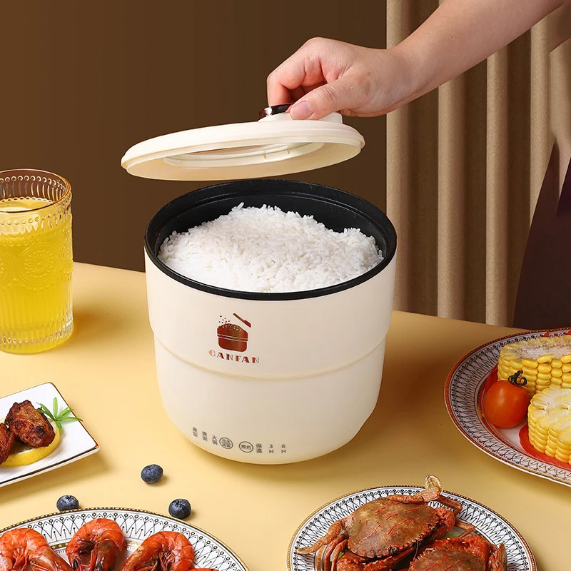 Baby Food Recipe Book - หม้อหุงข้าวไฟฟ้าอเนกประสงค์ 3 in 1 รุ่นใหม่ 450