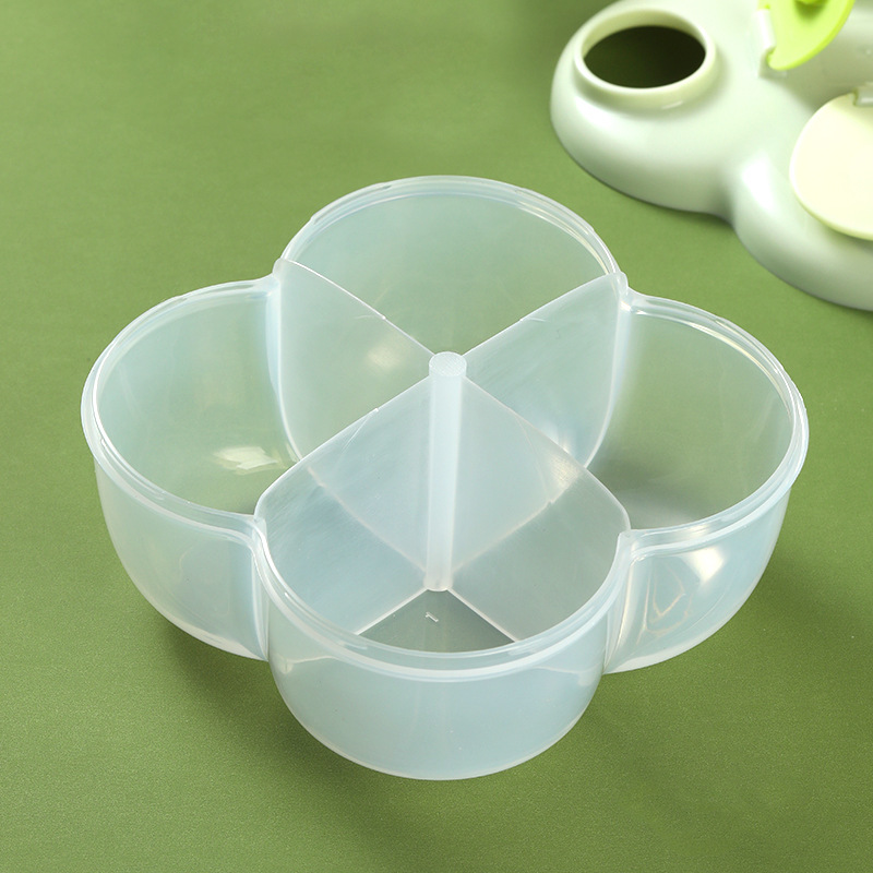กระป๋องใส่สูตรนมแบบพกพา Clover - Baby Food Category บทวิจารณ์และราคา