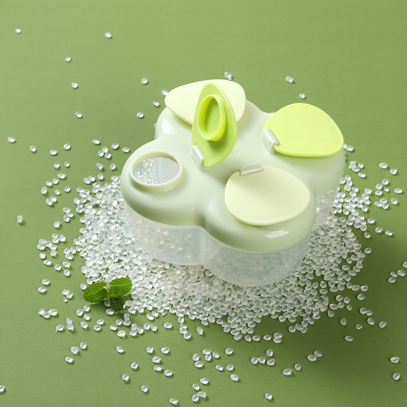 กระป๋องใส่สูตรนมแบบพกพา Clover - Baby Food Category บทวิจารณ์และราคา