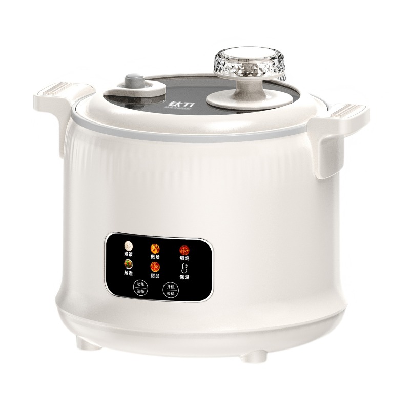 หม้อหุงข้าวไฟฟ้าขนาดเล็ก 220V  - Baby Food Uk บทวิจารณ์และราคา
