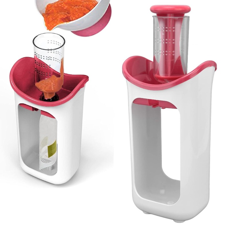 เครื่องบดอาหารเด็กพร้อมถุงเก็บ - Baby Food Category บทวิจารณ์และราคา