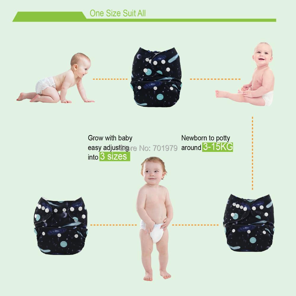 U Pick ALVABABY ผ้าอ้อมผ้า 1 P - Pampers Diaper Premium Care บทวิจารณ์และราคา