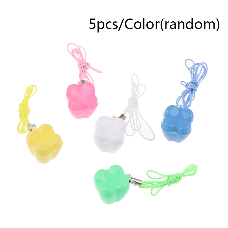 5 ชิ้น/เซ็ต กล่องเก็บฟันนมเด็ก - Baby Food Category บทวิจารณ์และราคา