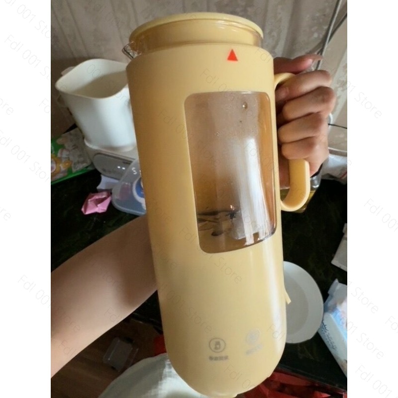 เครื่องปั่นไฟฟ้าขนาดเล็ก 350 ม - Baby Rice Food บทวิจารณ์และราคา