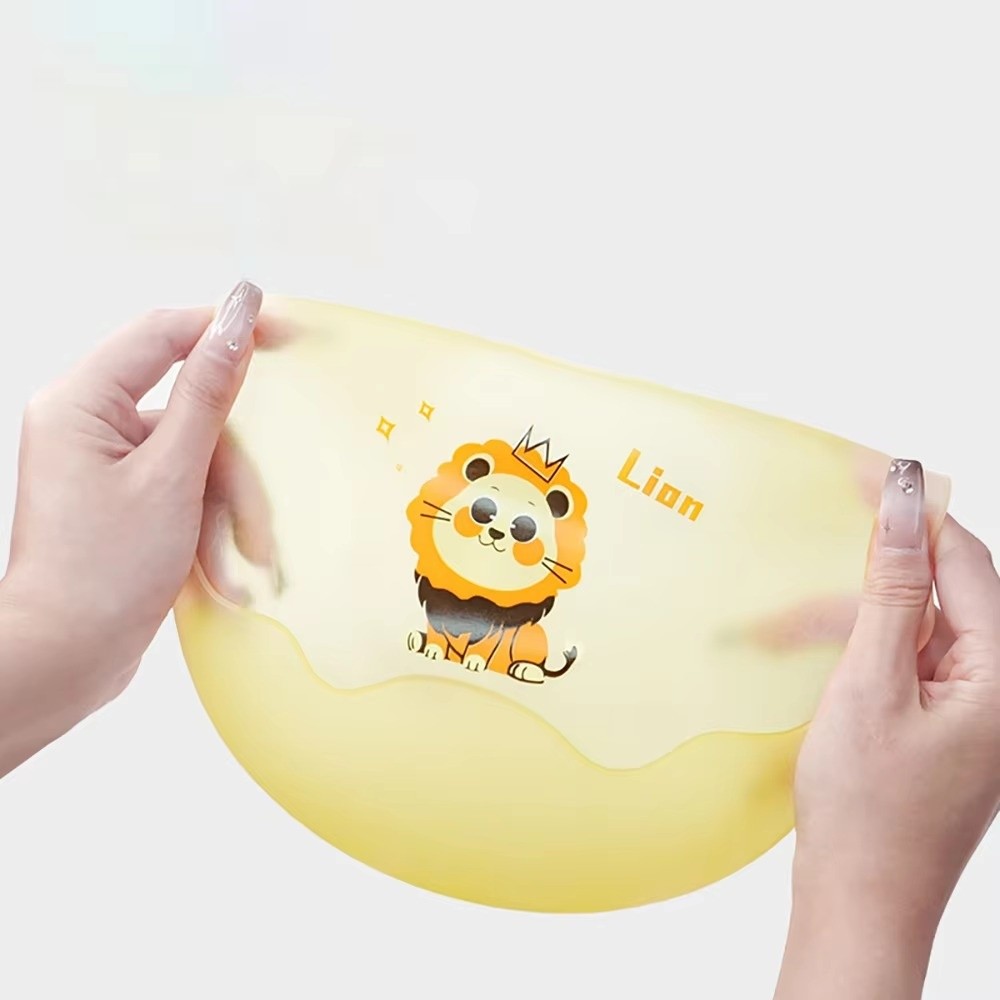 ผ้ากันเปื้อนเด็กน่ารักกันน้ำ ซ - Baby Food Apron บทวิจารณ์และราคา