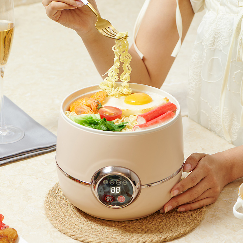 หม้อหุงข้าวไฟฟ้าอัจฉริยะอเนกปร - Baby Food Recipe Book บทวิจารณ์และราคา