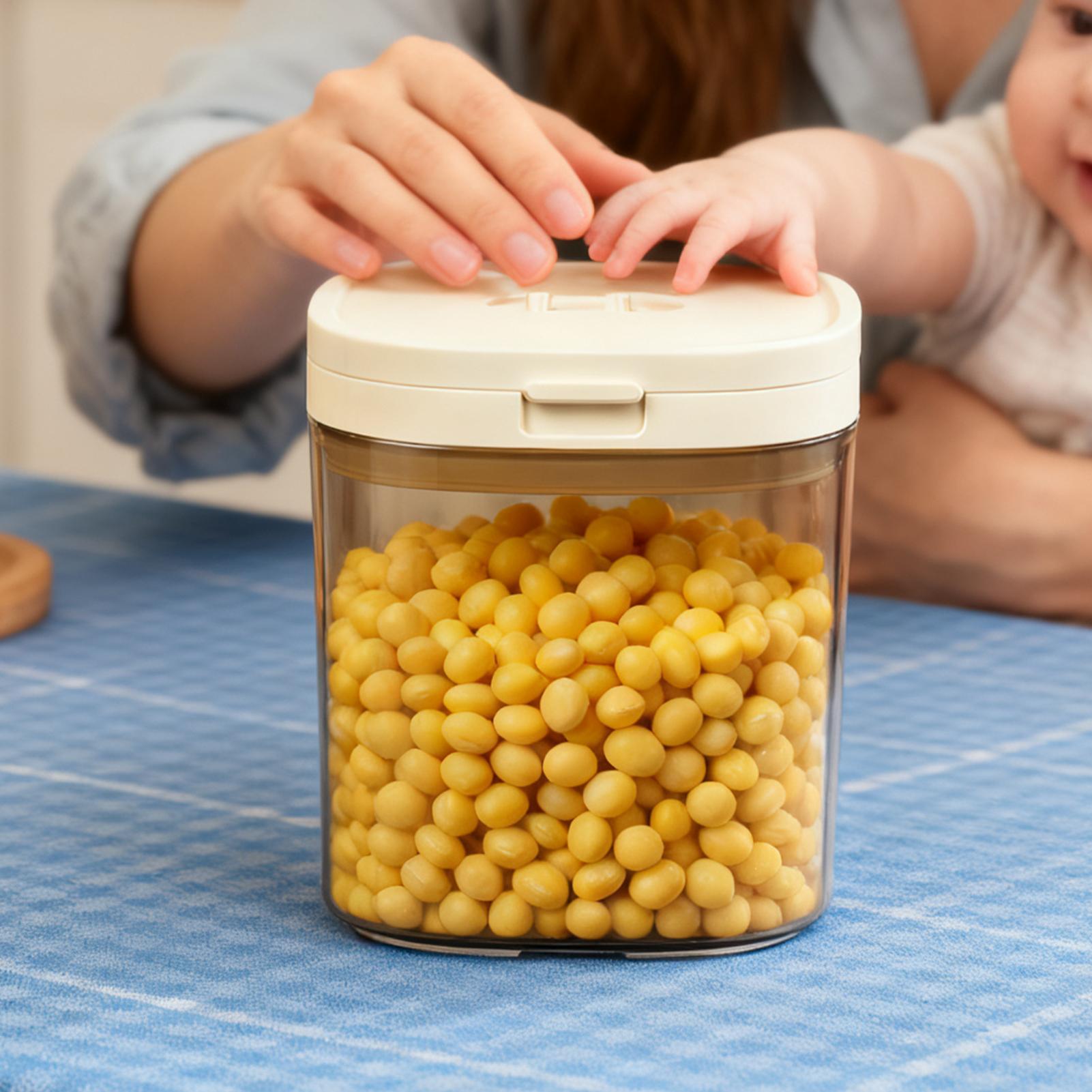 กล่องเก็บอาหารสุญญากาศขนาด 400 - Baby Food Container Sugar Baby บทวิจารณ์และราคา