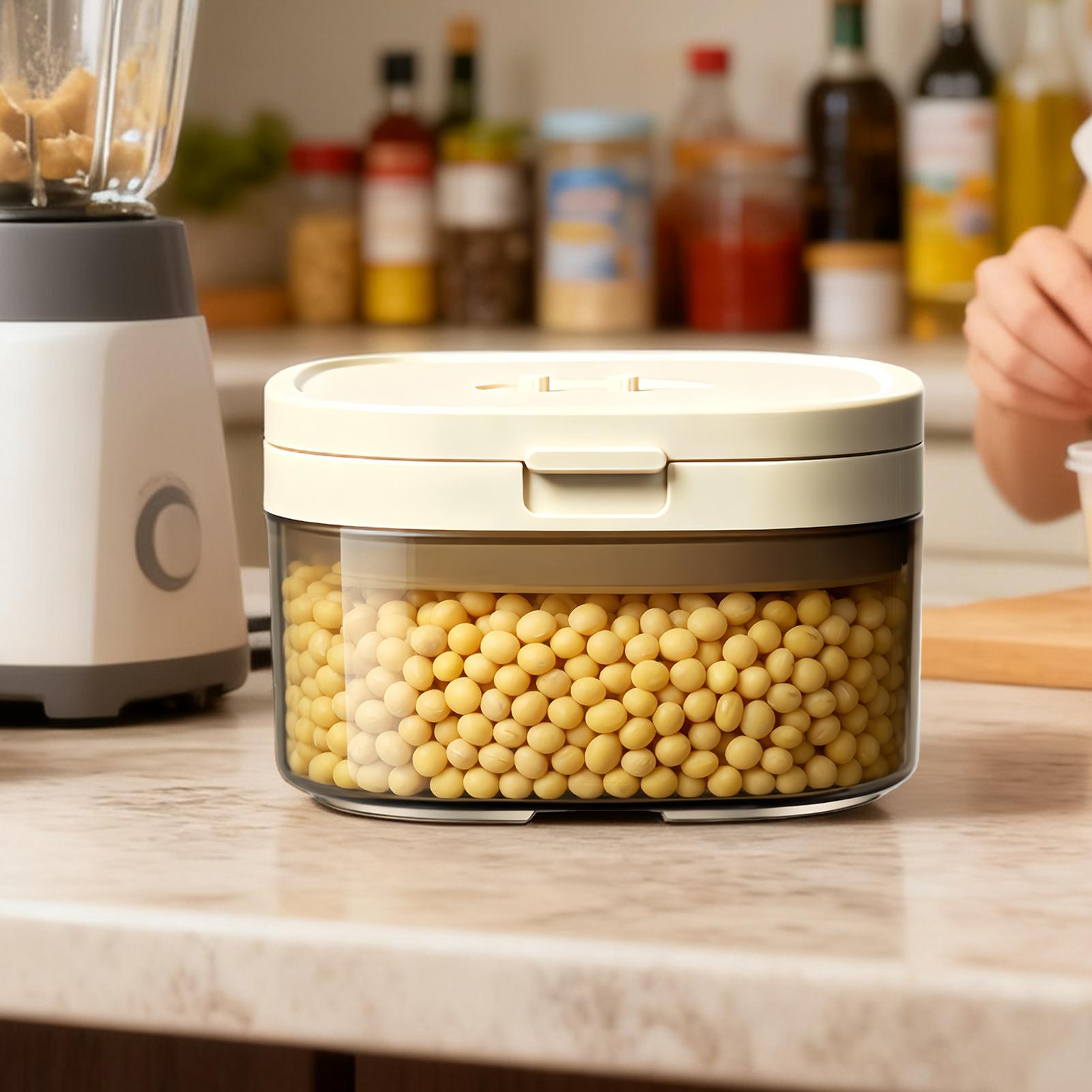 กล่องเก็บอาหารสุญญากาศขนาด 400 - Baby Food Container Sugar Baby บทวิจารณ์และราคา