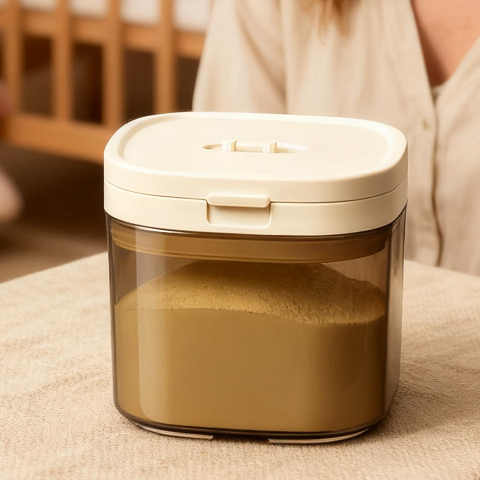 กล่องเก็บอาหารสุญญากาศขนาด 400 - Baby Food Container Sugar Baby บทวิจารณ์และราคา