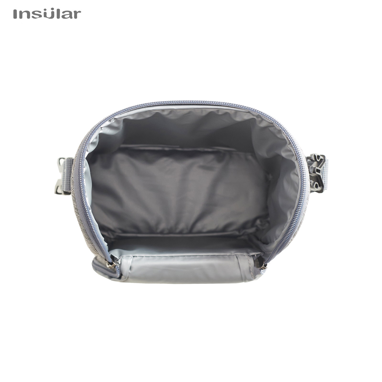 แบบพกพาแม่ขวดนมกระเป๋าฉนวนกันค - Baby Food Zip Lock Bag บทวิจารณ์และราคา