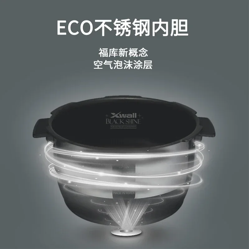CUCKOO เครื่องทําความร้อน IH แ - Baby Rice Food บทวิจารณ์และราคา