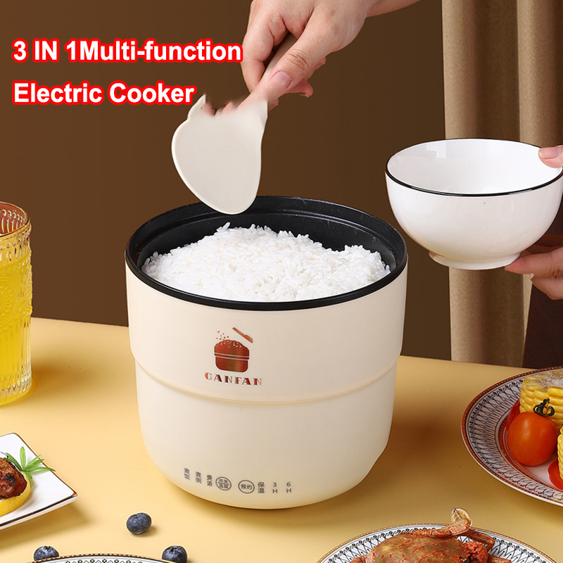 หม้อหุงข้าวไฟฟ้าอเนกประสงค์ 3  - Baby Food Recipe Book บทวิจารณ์และราคา