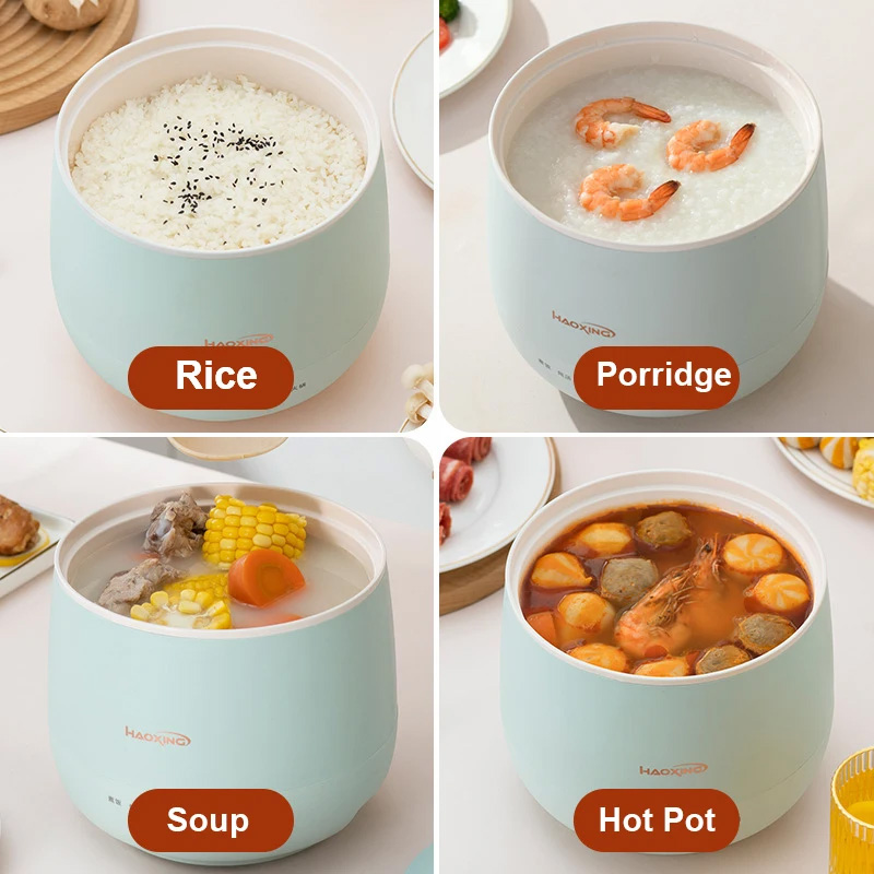 1.8L หม้อหุงข้าวไฟฟ้ามัลติฟังก - Baby Food Recipe Book บทวิจารณ์และราคา