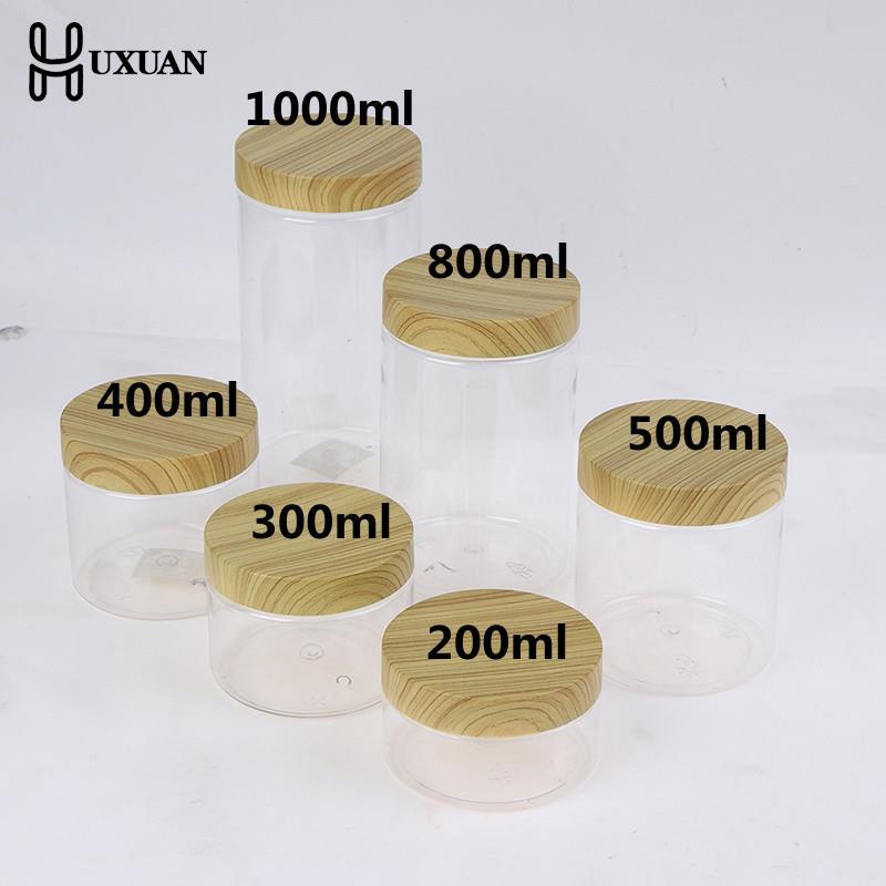 100/200/300/400/500/800/1000Ml - Baby Food Containers Glass บทวิจารณ์และราคา