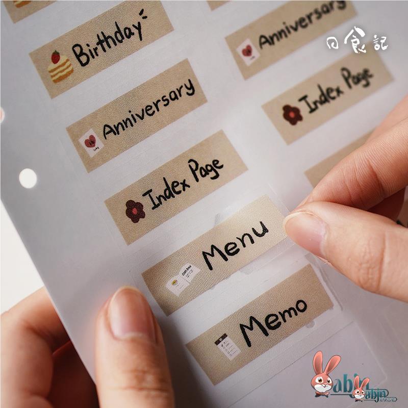 สมุดบันทึกสูตรอาหารเขียนมือสุด - Baby Food Recipe Book บทวิจารณ์และราคา