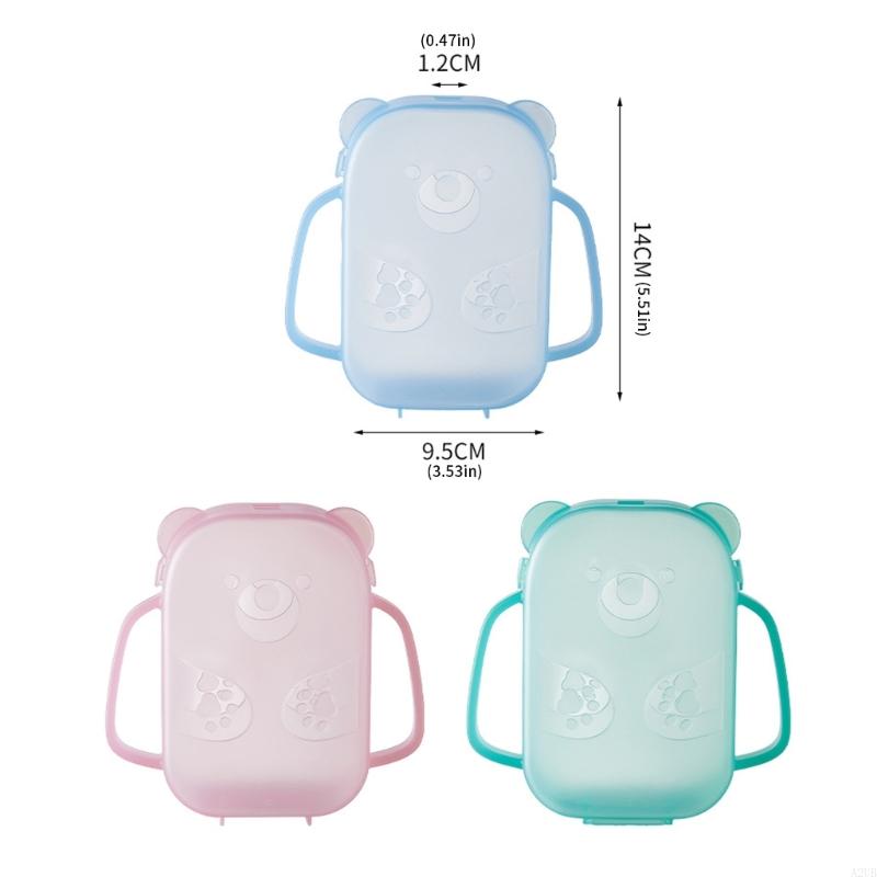 กล่องใส่น้ำซุปข้นผลไม้สำหรับทา - Baby Food Category บทวิจารณ์และราคา