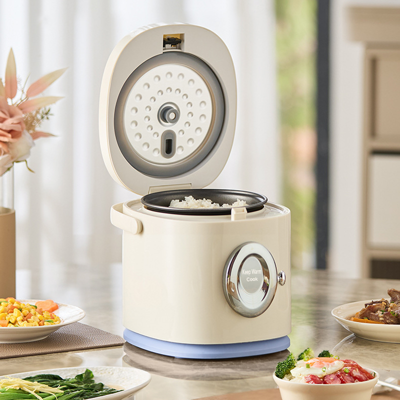 หม้อหุงข้าวไฟฟ้า 1.2 ลิตร หม้อ - Baby Rice Food บทวิจารณ์และราคา