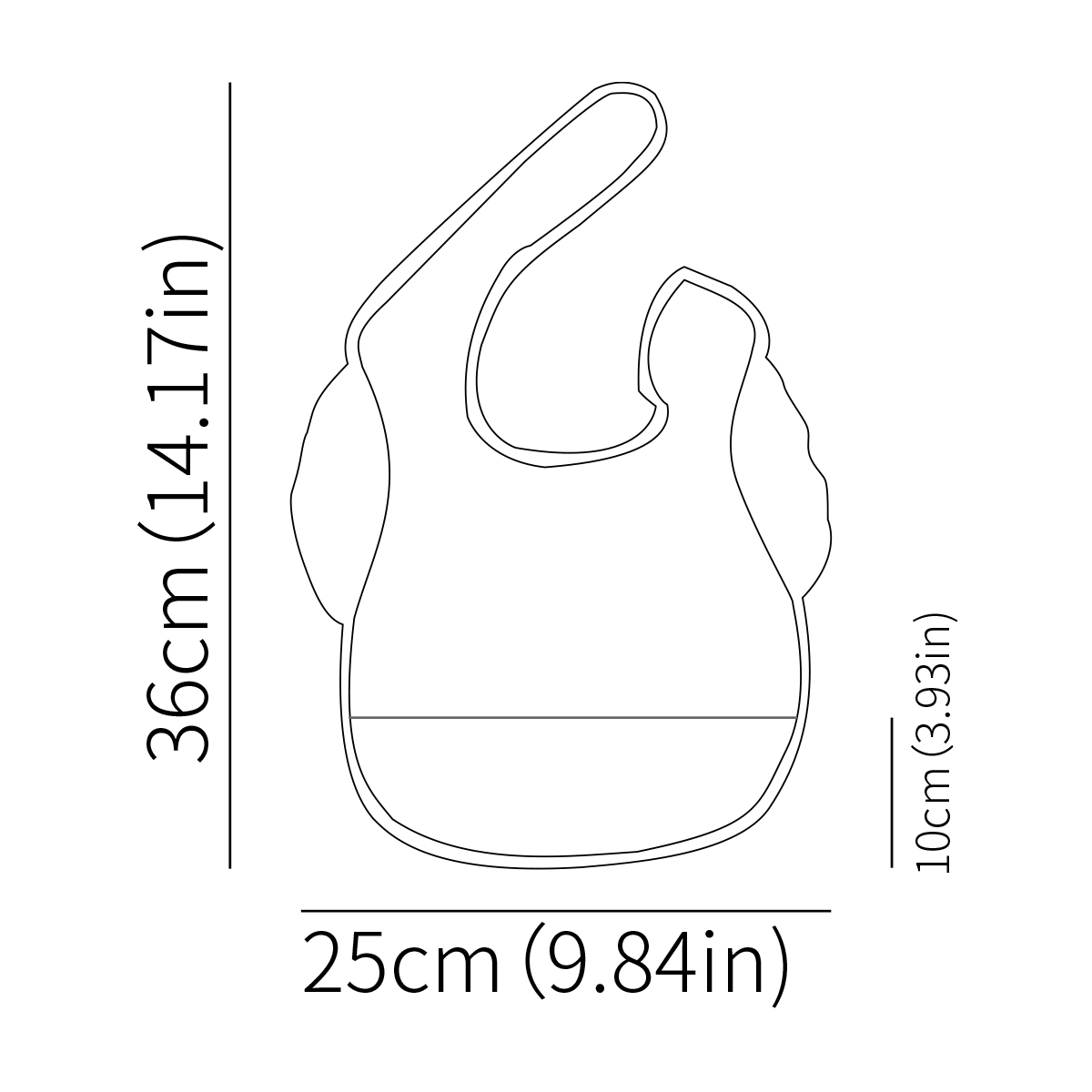2 ชิ้น/เซ็ต 100% โพลีเอสเตอร์ก - Baby Food Apron บทวิจารณ์และราคา