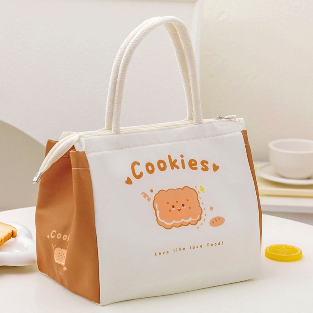 กระเป๋าใส่อาหารกลางวันแบบพกพา  - Baby Food Zip Lock Bag บทวิจารณ์และราคา