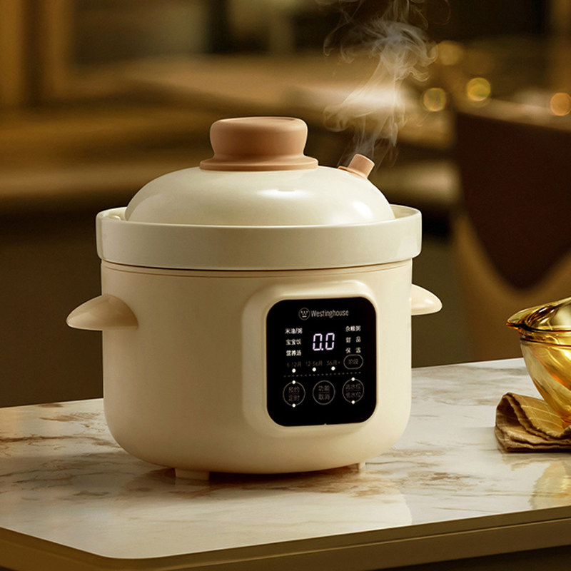 หม้อไฟฟ้าอเนกประสงค์, หม้อหุงข - Baby Rice Food บทวิจารณ์และราคา