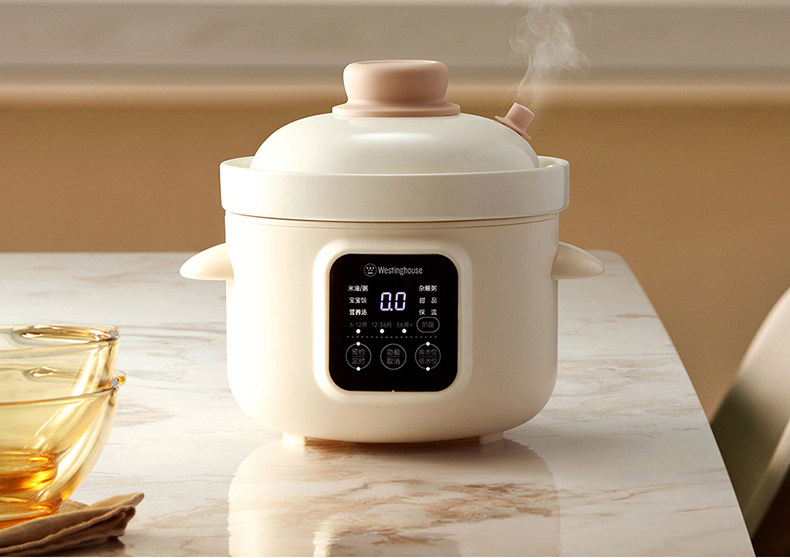 หม้อไฟฟ้าอเนกประสงค์, หม้อหุงข - Baby Rice Food บทวิจารณ์และราคา
