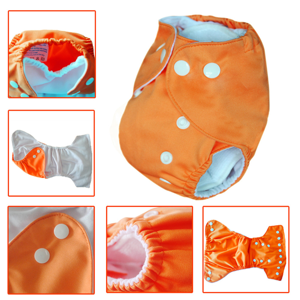 1 PC ALVABABY ผ้าอ้อมเด็กแรกเก - Pampers Diaper Premium Care บทวิจารณ์และราคา