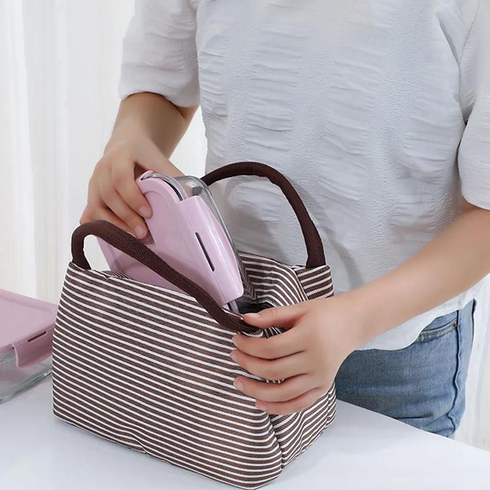 กระเป๋าใส่อาหารกลางวันแบบพกพา  - Baby Food Zip Lock Bag บทวิจารณ์และราคา