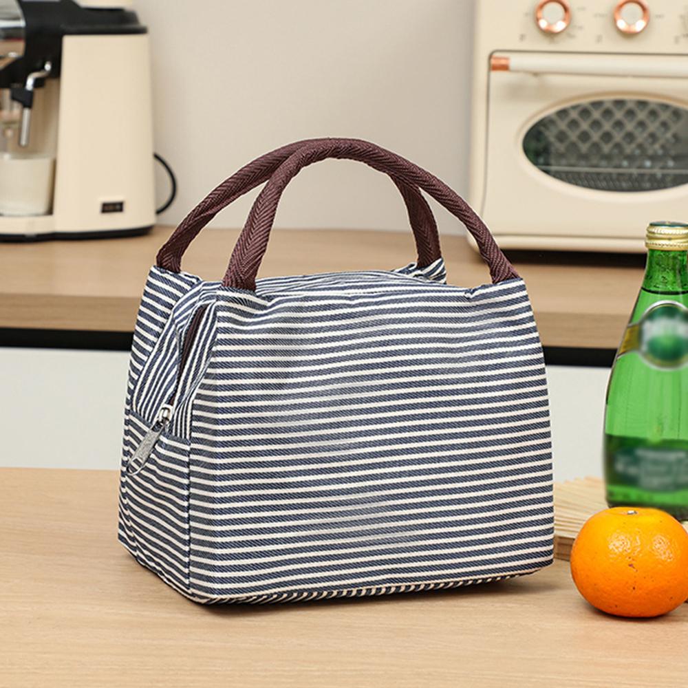 กระเป๋าใส่อาหารกลางวันแบบพกพา  - Baby Food Zip Lock Bag บทวิจารณ์และราคา