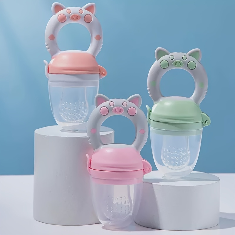 9 ชิ้นช้อนส้อม: 1 ขวดนมซิลิโคน - Baby Rice Food บทวิจารณ์และราคา