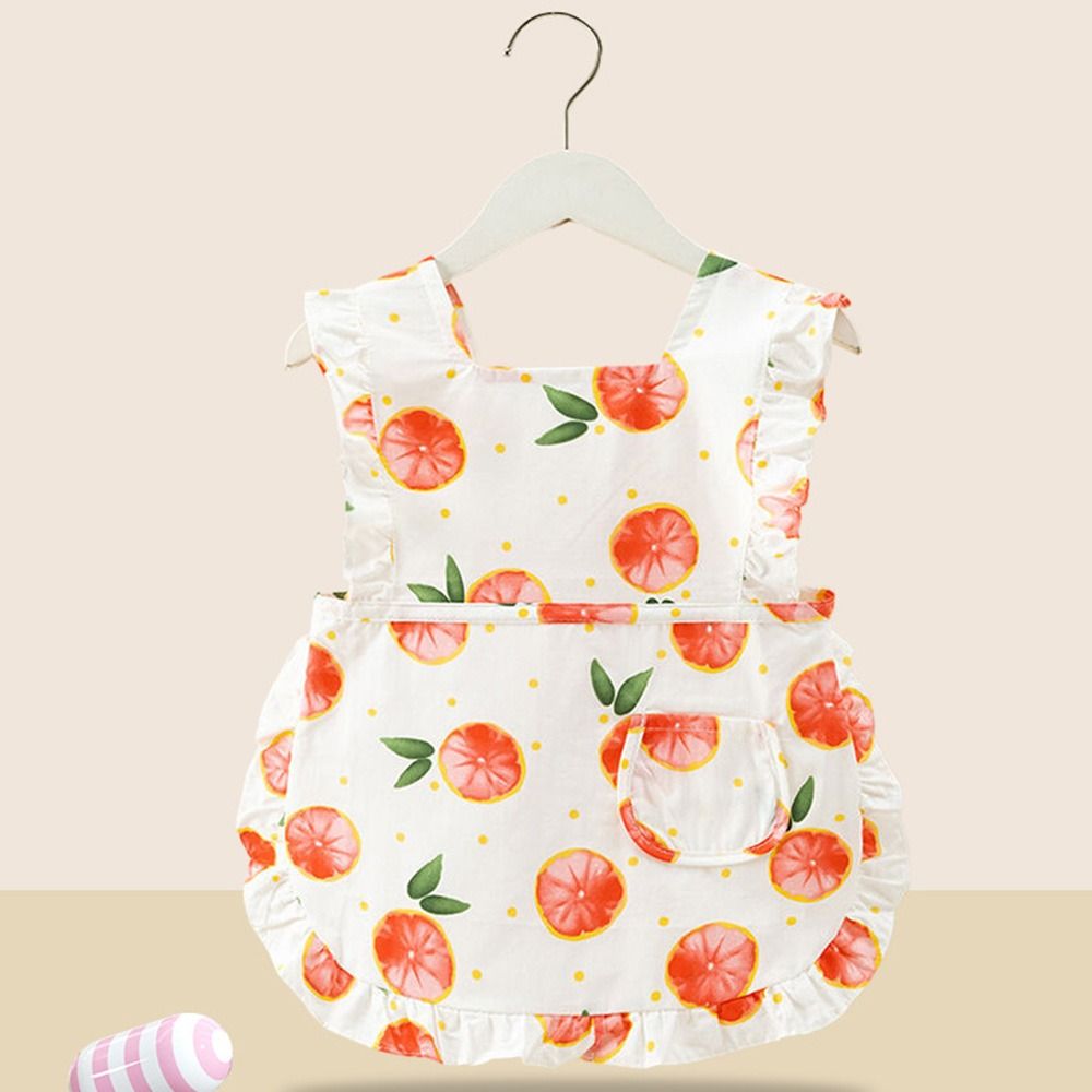 Anti-สกปรก Baby Feeding Bib ชุ - Baby Food Apron บทวิจารณ์และราคา