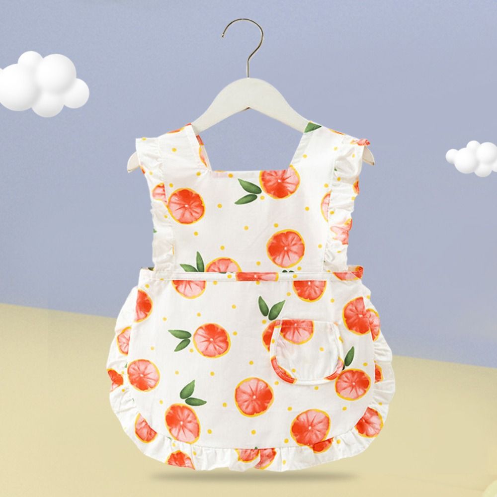 Anti-สกปรก Baby Feeding Bib ชุ - Baby Food Apron บทวิจารณ์และราคา