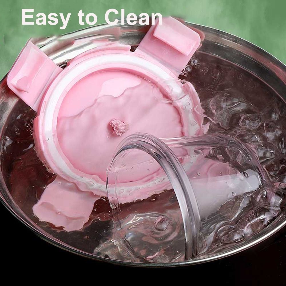 แฟชั่น 170ml กล่องเก็บอาหารแก้ - Baby Food Containers Glass บทวิจารณ์และราคา