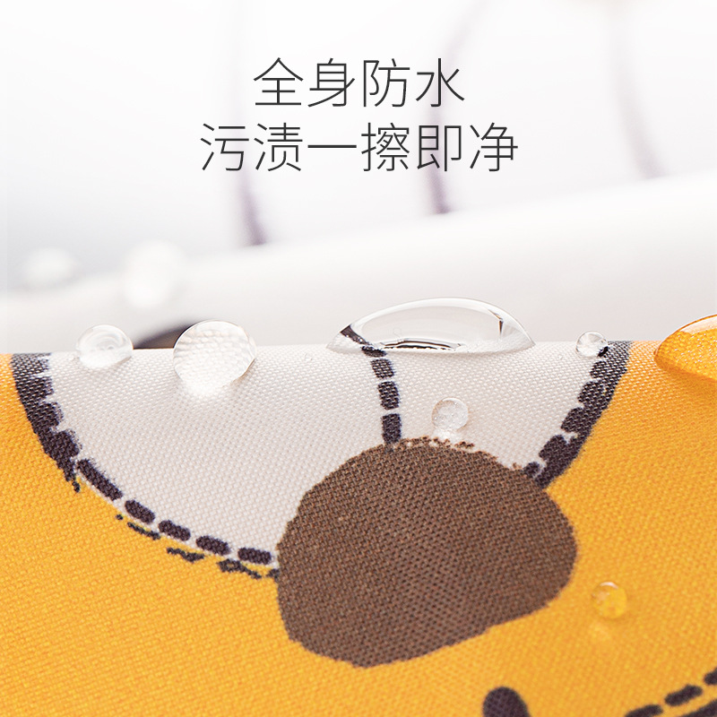 ชุดคลุมเก้าอี้รับประทานอาหารสำ - Baby Food Newborn บทวิจารณ์และราคา