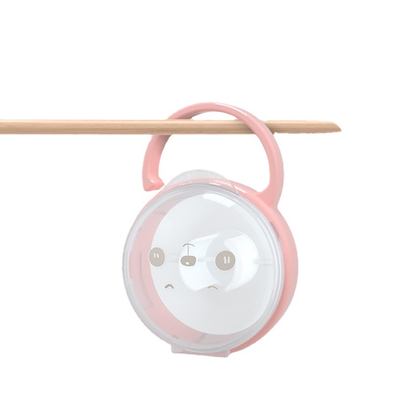 จุกนมหลอกเด็กแบบใหม่ กล่องใสกั - Baby Food Category บทวิจารณ์และราคา