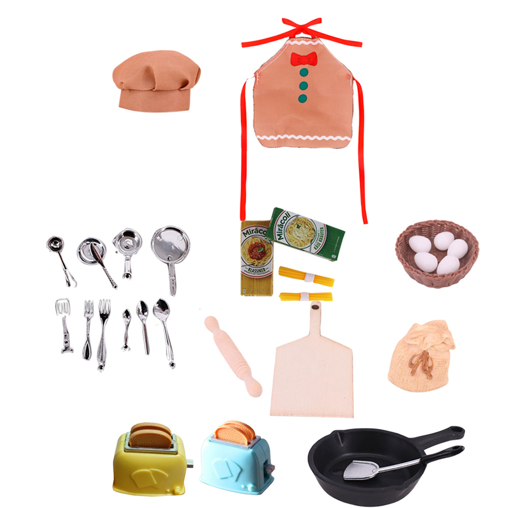 ชุดเครื่องครัวของเล่น หมวกเชฟ  - Baby Food Apron บทวิจารณ์และราคา